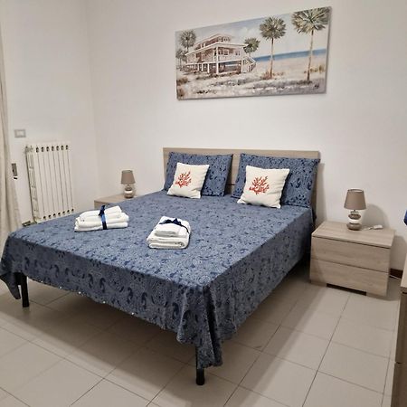 レッチェCasa Rosettaアパートメント エクステリア 写真