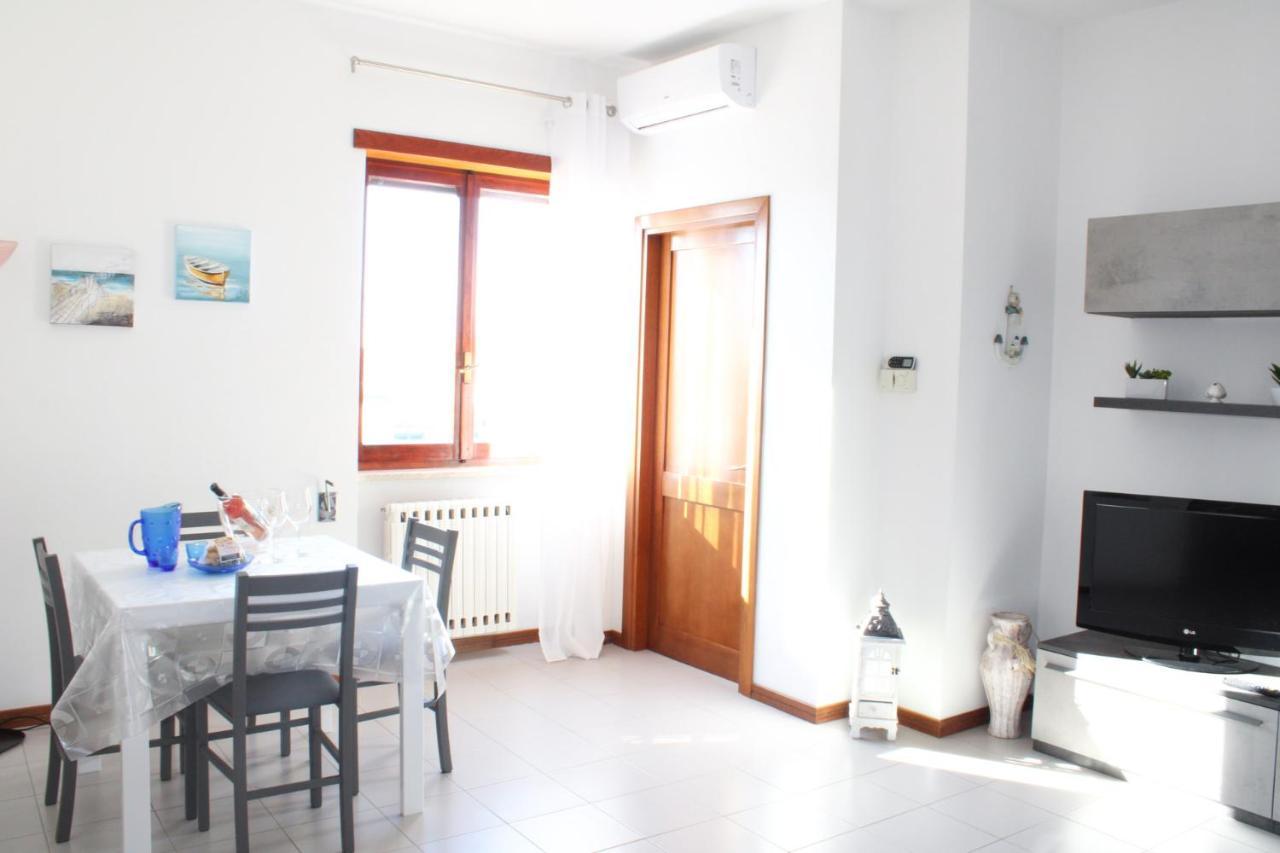 レッチェCasa Rosettaアパートメント エクステリア 写真