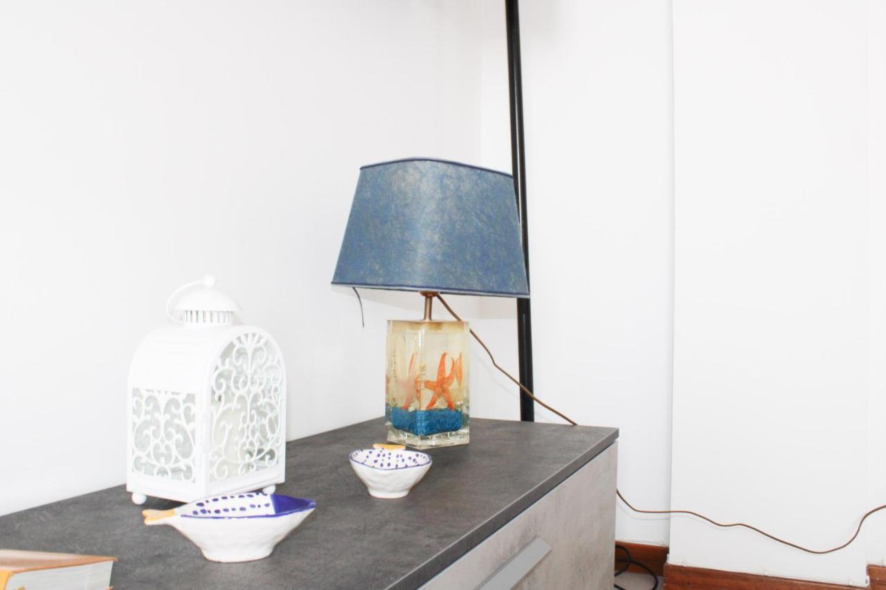 レッチェCasa Rosettaアパートメント エクステリア 写真