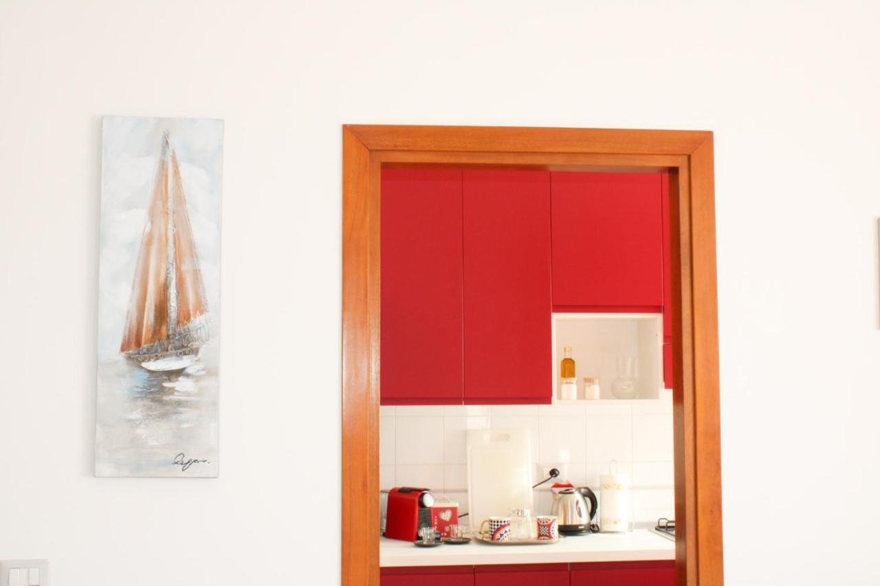 レッチェCasa Rosettaアパートメント エクステリア 写真