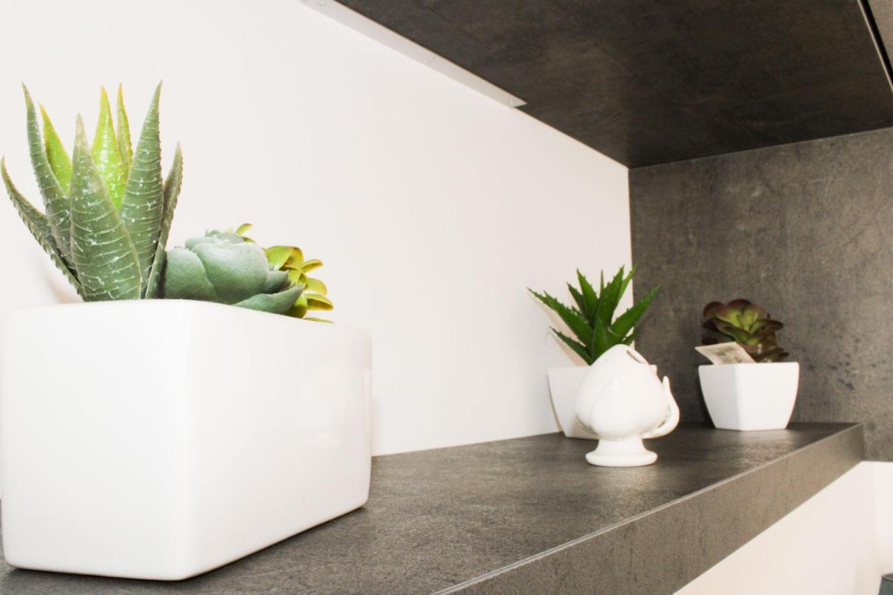 レッチェCasa Rosettaアパートメント エクステリア 写真