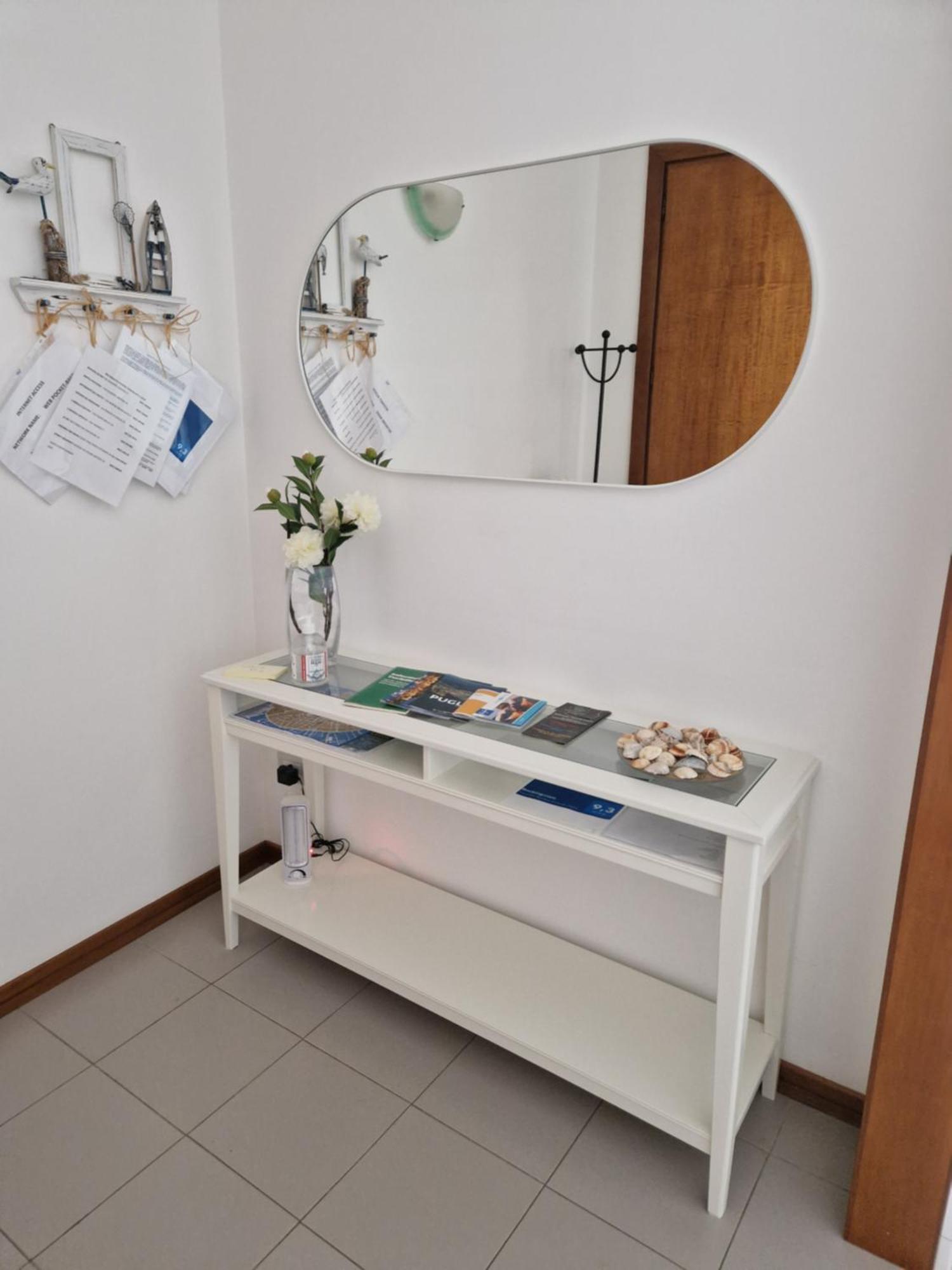 レッチェCasa Rosettaアパートメント エクステリア 写真